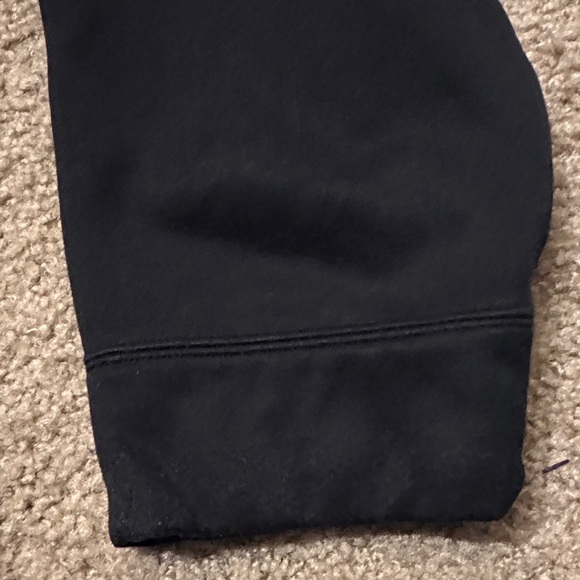 Under Armour Mens Hoodie Realtree Camo Logo Pullover Sweatshirt Black Size L - Picture 7 of 7